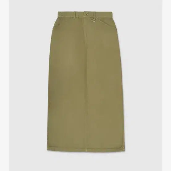 [BUNJANG] URBANIC30 Safari Skirt S / 얼바닉30 사파리스커트 S