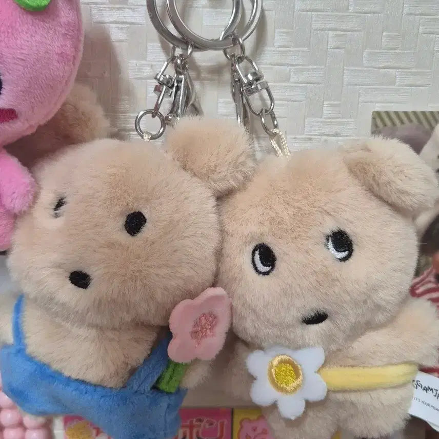 [BUNJANG] Potato Doll Set / 반택가능)깜자인형 2세트