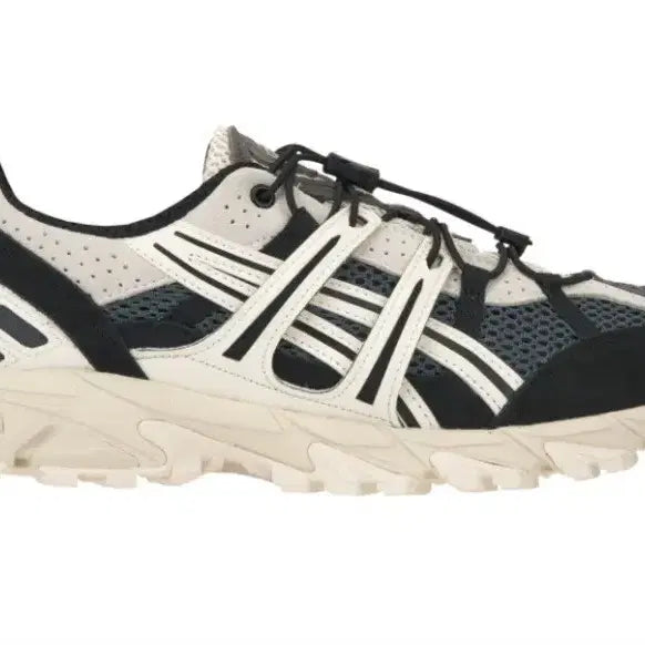[BUNJANG] ASICS Gel-Sonoma 15-50 Carrier Grey White 235mm / 아식스 젤 소노마 15 캐리어 그레이 화이트 235사이즈