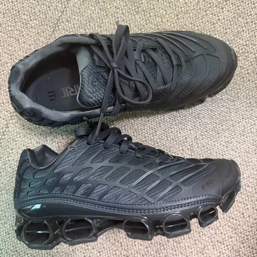 [BUNJANG] Adidas Mega Ride F50 265 / 아디다스 메가라이드 F50 265