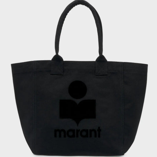 [BUNJANG] Isabel Marant Yenky Tote Bag / [새상품] 이자벨마랑 옌키 토트백