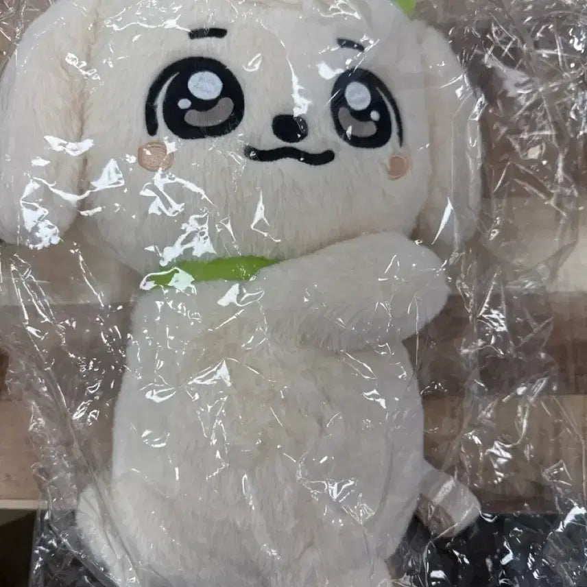 [BUNJANG] IVE Rei Anjo Bag / 아이브 강안지 유진 안아줘가방