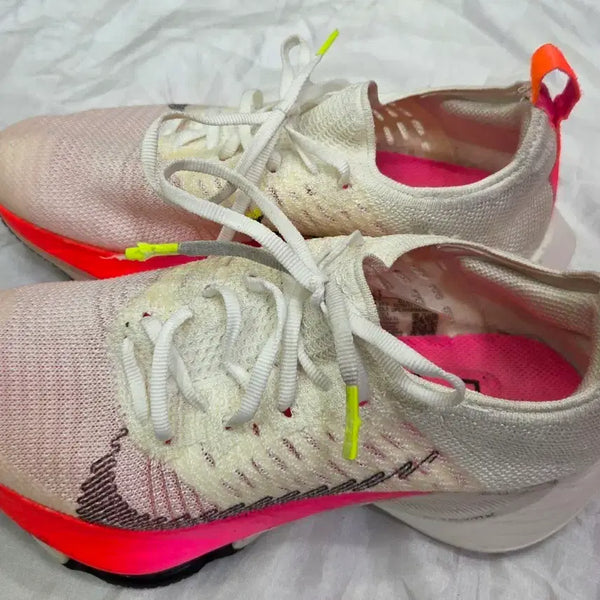 [BUNJANG] Nike ZoomX Vaporfly NEXT% Running Shoes / 나이키 줌엑스 베이퍼플라이 넥스트%