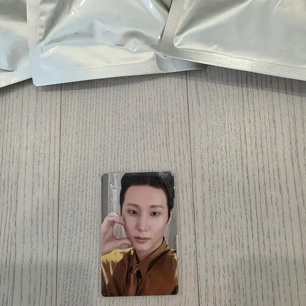 [BUNJANG] DAY6 Young K YOUNGKIST Photocard / 데이식스 영케이 영기스트 굿즈 4만원 이상 포카