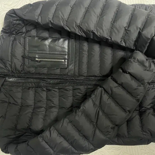 [BUNJANG] Xlim Lightweight Down Jacket (L) / Xlim 경량패딩 L