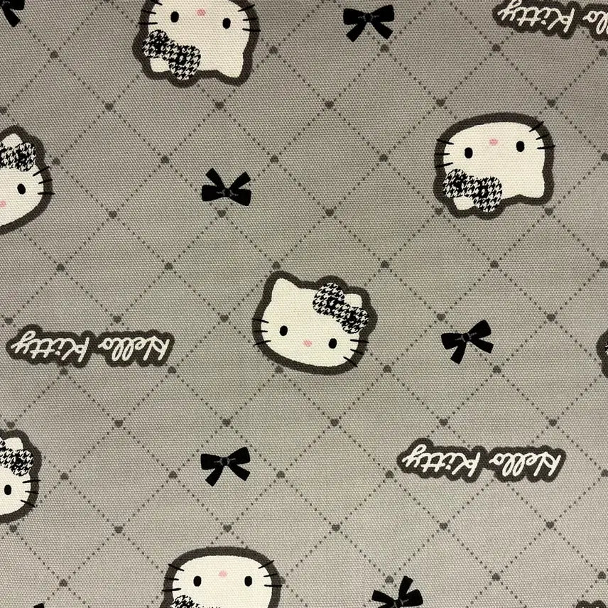 [BUNJANG] Sanrio Hello Kitty E-Reader Nintendo Tablet Mat Case / 산리오 헬로키티 이북리더기 닌텐도 테이블매트 케이스 커미션