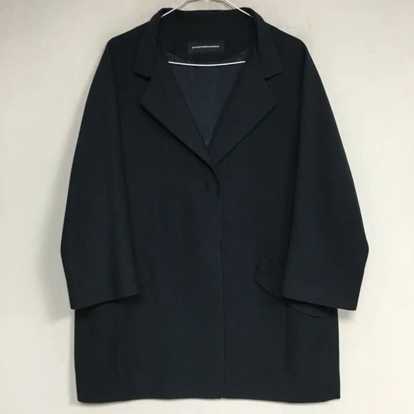 [BUNJANG] Rene Of Paris Kim Hee-ae Simple Jacket 66 / 쁘렝땅 김희애 심플 자켓 66
