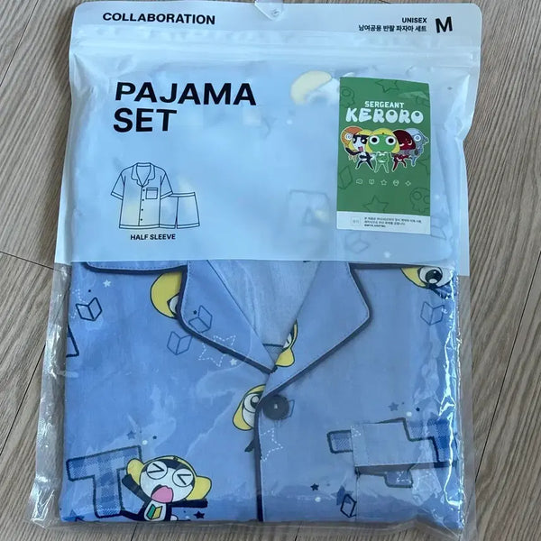 [BUNJANG] SPAO Tamama Pajamas (M Size) / 원가 가능 ) 타마마 스파오 잠옷 파자마