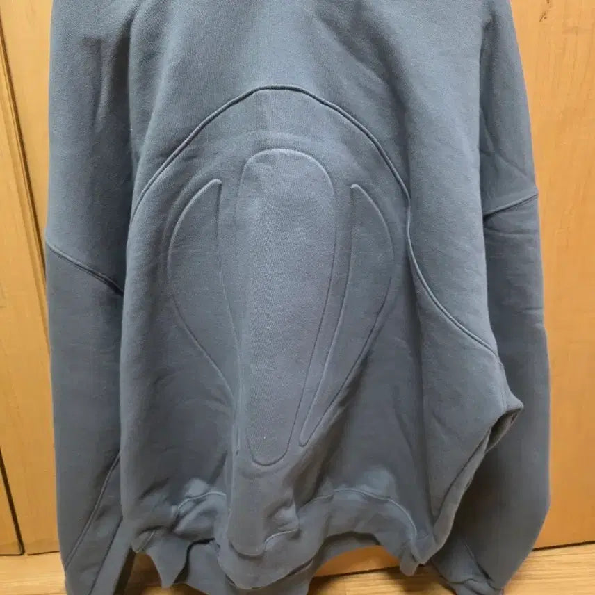[BUNJANG] Angle Run Hoodie / 앵글런 후드티