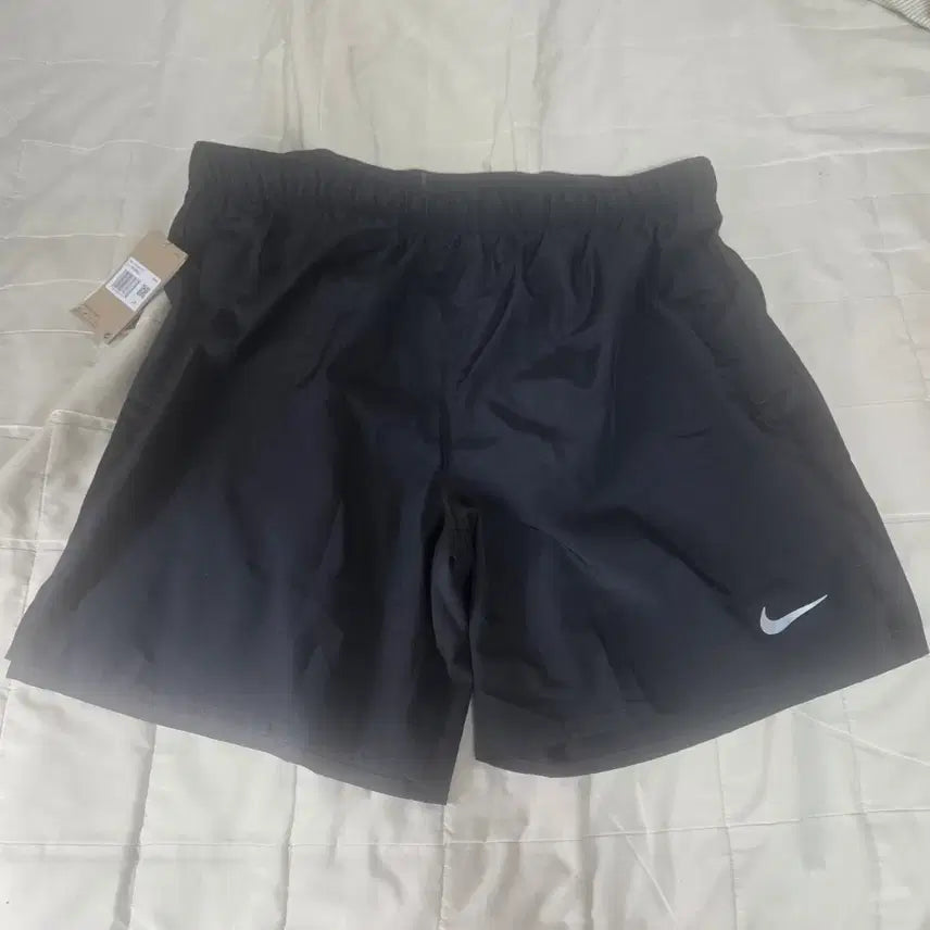 [BUNJANG] Nike Challenger Dri-FIT Brief Lined 7-Inch Running Shorts Black XXL / 나이키 챌린저 드라이핏 브리프 라인드 7인치 러닝 쇼츠 블랙  XXL