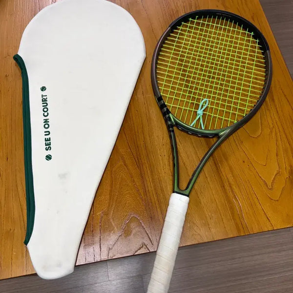 [BUNJANG] Wilson Blade v8 100L Tennis Racket / 윌슨 블레이드 v8