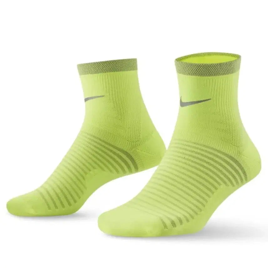 [BUNJANG] Nike Spark Lightweight Running Socks (3-Pack) / 3개 일괄  나이키 러닝삭스 러닝양말 스파크 라이트웨이트 핑크 알파플라이 베이퍼플라이 에어로스위프트 싱글렛