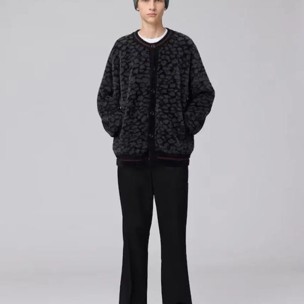[BUNJANG] GU x Undercover UG Flare Semi-Bootcut Pants Black / [XL] GU 언더커버 UG 플레어 팬츠 블랙 (세미 부츠컷)