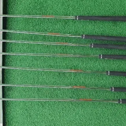 [BUNJANG] Titleist T100 2nd Gen 880s Irons (4-PW) / T100  2세대 아이언 880s