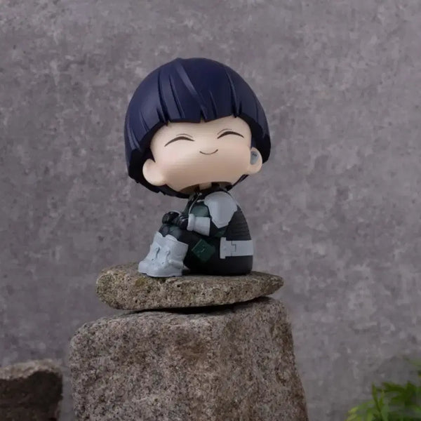 [BUNJANG] Kaiju No. 8 Look Up Bundle Set: Hoshina, Narumi / 괴수8호 룩업 일괄 양도
