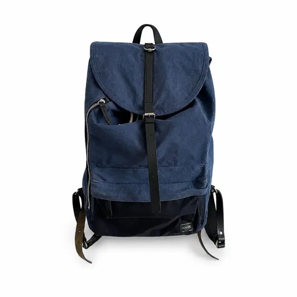 [BUNJANG] Porter Bridge Rucksack Backpack / [요시다포터]Porter Bridge Rucksack