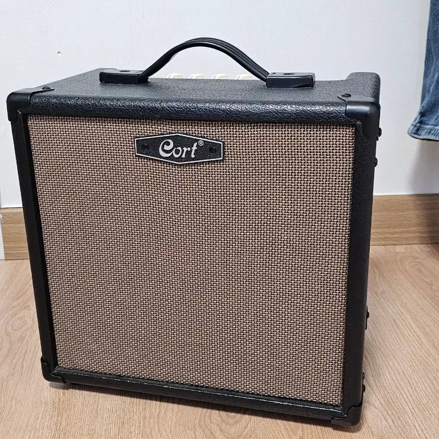 [BUNJANG] Colt Electric Guitar Starter Pack with Amplifier / 콜트 일렉기타 똘똘이 앰프 중고