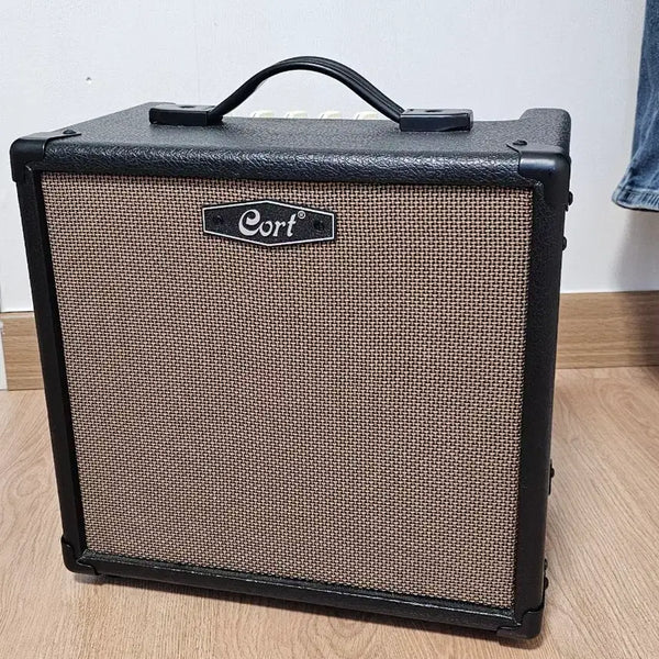 [BUNJANG] Colt Electric Guitar Starter Pack with Amplifier / 콜트 일렉기타 똘똘이 앰프 중고