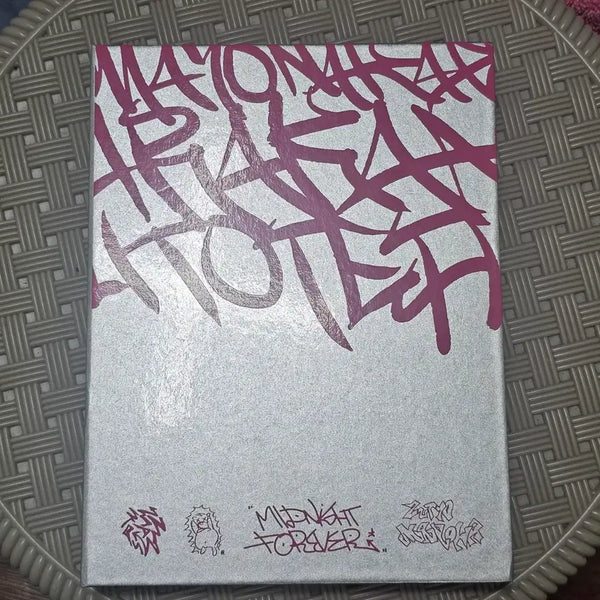 [BUNJANG] Zutomayo 3rd Album Limited Edition / 즛토마요 3집 초회한정판 앨범