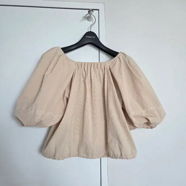 [BUNJANG] Blouse / 블라우스 55