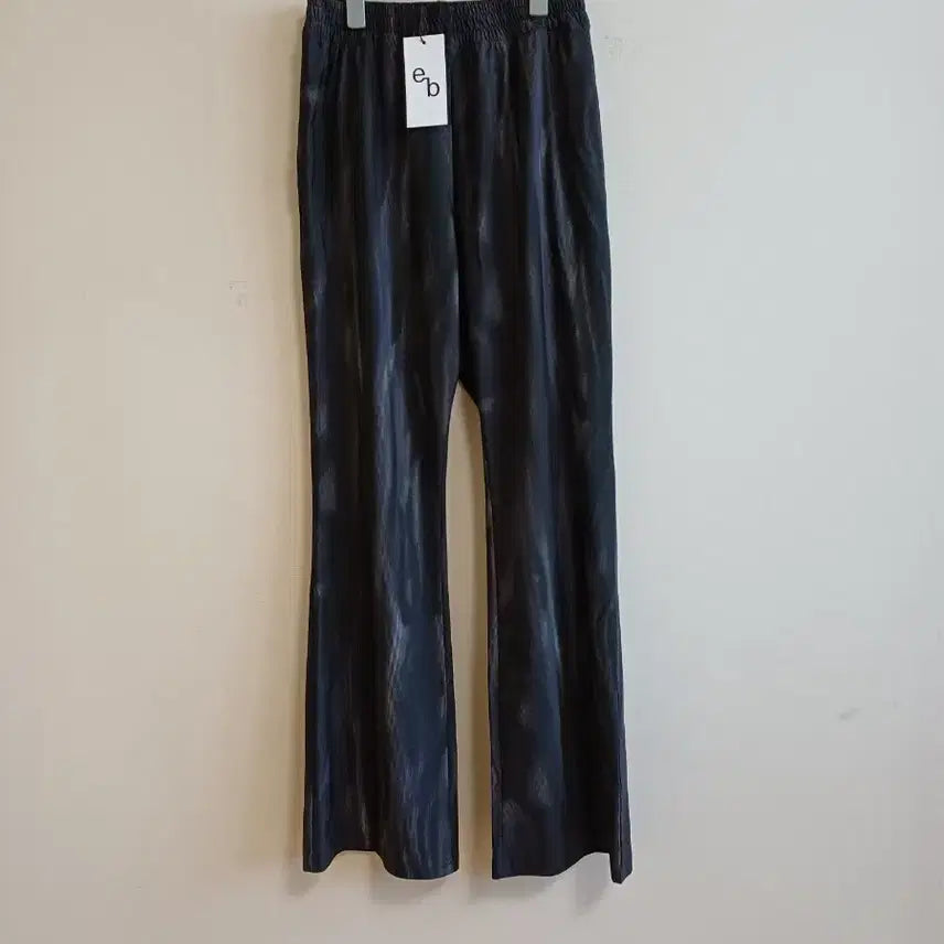 [BUNJANG] Enzo Blues Ash Bootcut Pants - Medium / 미착용 새상품 엔조블루스 부츠컷 애쉬 팬츠 M 판매합니다
