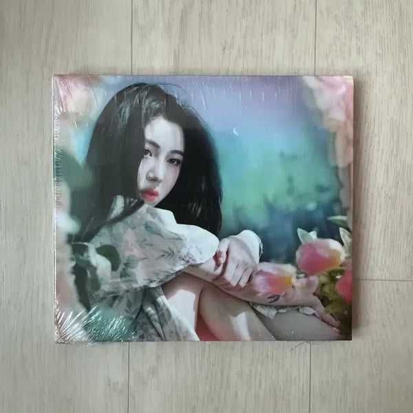 [BUNJANG] Yerin Baek Our Love Is Great Album (Sealed) / 백예린 Our love is great 미개봉