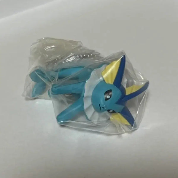 [BUNJANG] Pokemon Dangling Connect Gacha Vaporeon / 포켓몬 대롱대롱 연결가챠 샤미드 미개봉