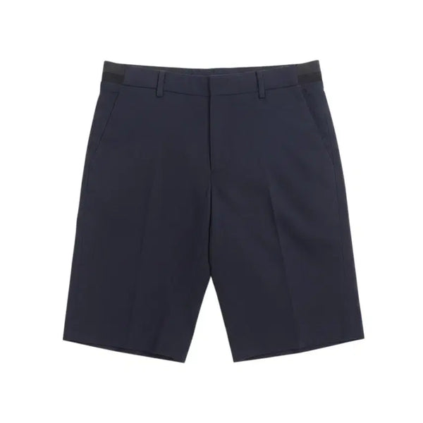 [BUNJANG] Basic House Men's 5-Part Slacks with Side Banding / 남성30/ 베이직하우스 옆밴딩 5부 슬랙스NV 37-94