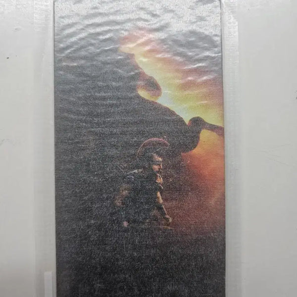 [BUNJANG] Odyssey Original Ticket Sealed / 오디세이 오리지널 티켓 미개봉
