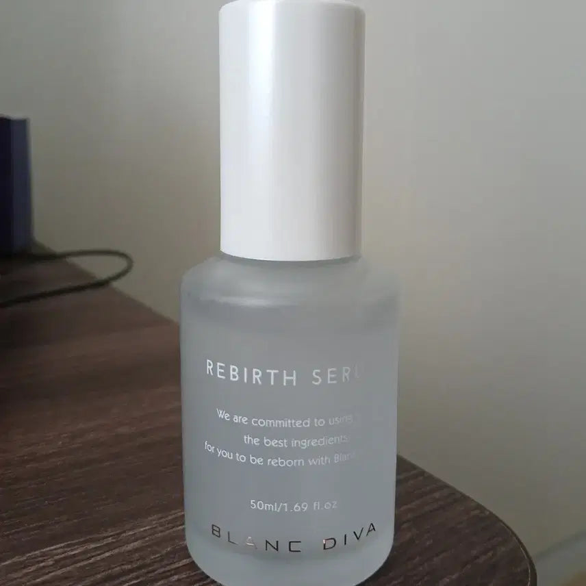 [BUNJANG] Blancdiba Reverse Serum 50ml / (3주 전 구매, 실사용 딱 한 번)블랑디바 리버스 세럼50ml