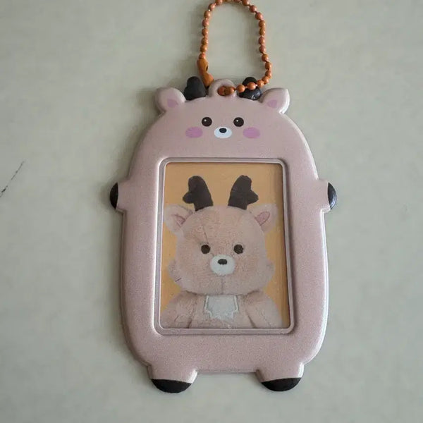 [BUNJANG] RIIZE Sungchan Proof Photo Holder / 급처))라이즈 성찬 증명사진 홀더