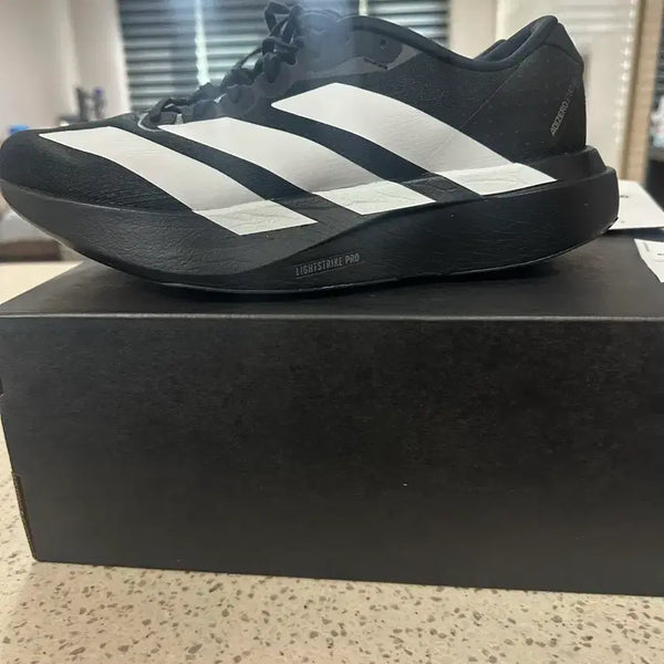 [BUNJANG] Adidas Evo SL Running Shoes / 아디다스 에보SL 사이즈265