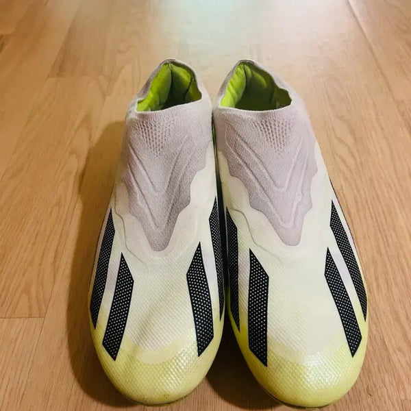 [BUNJANG] Adidas Crazyfast.1 LL 275 Soccer Cleats / 아디다스 크레이지패스트 .1 LL 275