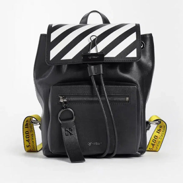 [BUNJANG] Off-White Diag Backpack / 오프화이트 디아그날 백팩