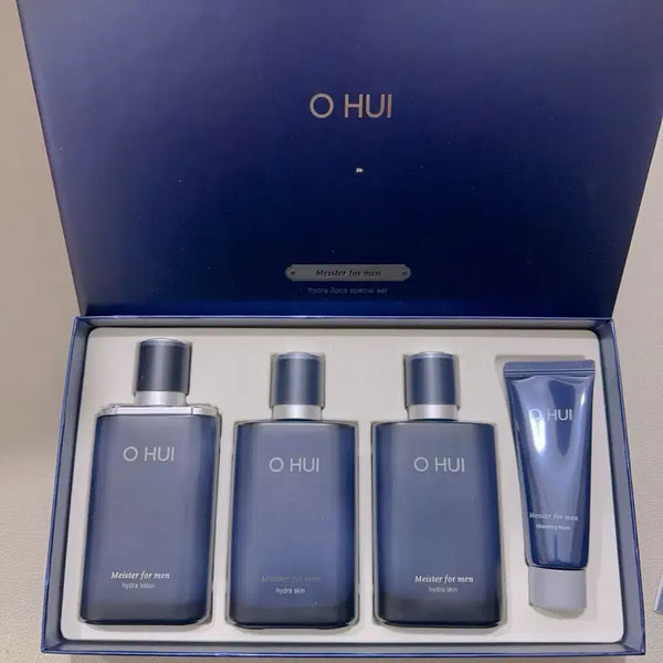 [BUNJANG] O HUI Meister For Men Fresh Special Set / 마이스터 포맨 프레쉬 3종 기획