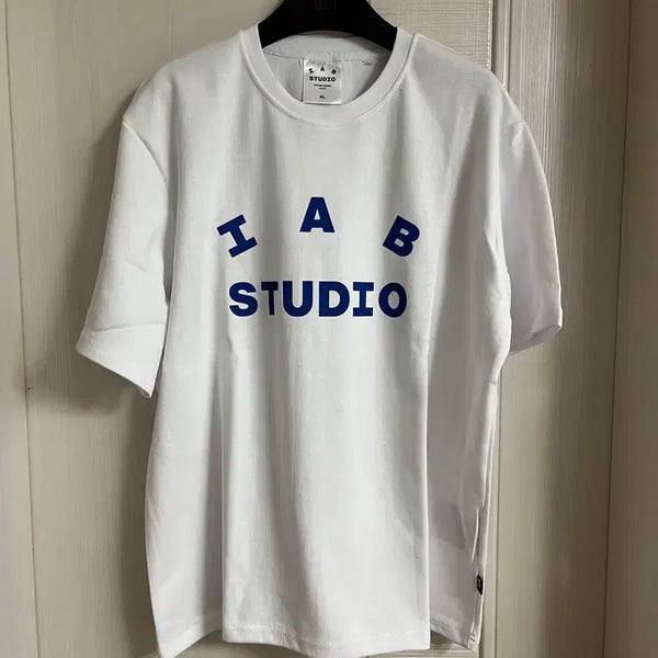 [BUNJANG] AA.B Half Sleeve T-Shirt XL / 아앱 반팔