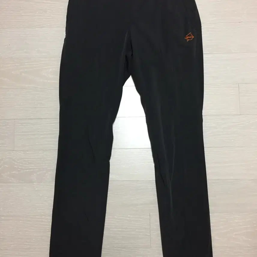 [BUNJANG] Lafuma Outdoor Pants Charcoal Size 70 (Fits 66) / Lafuma 라푸마 아웃도어 팬츠