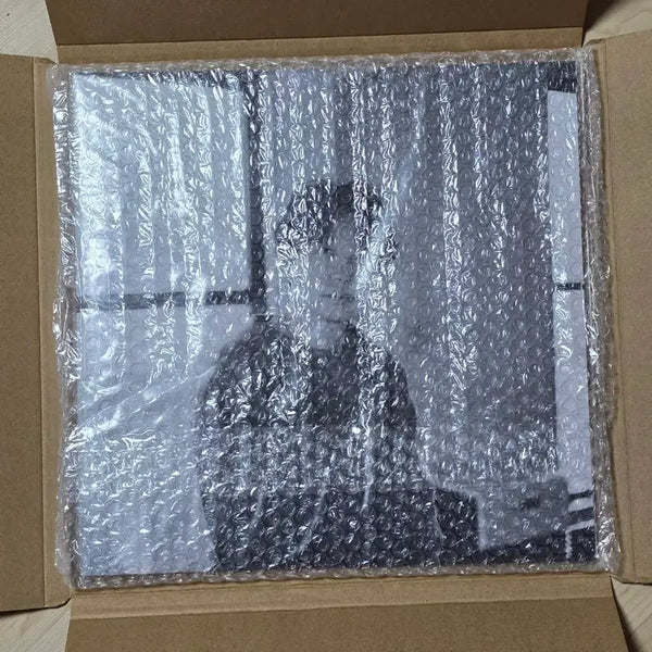 [BUNJANG] Hoshino Gen Gen LP Set / [LP] 호시노겐 Gen
