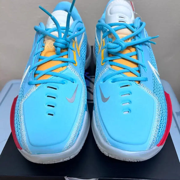 [BUNJANG] GT Cut 1 Dylan Harper Titan Version - Basketball Shoes / 지티컷1 딜런하퍼 타이탄