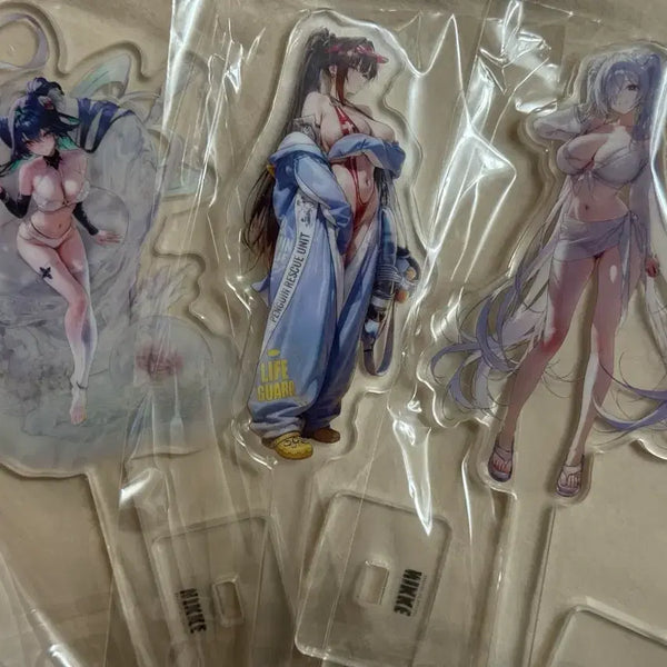 [BUNJANG] Nier: Automata Limited Edition Acrylic Standee / 니케 한정판 아크릴 스탠드