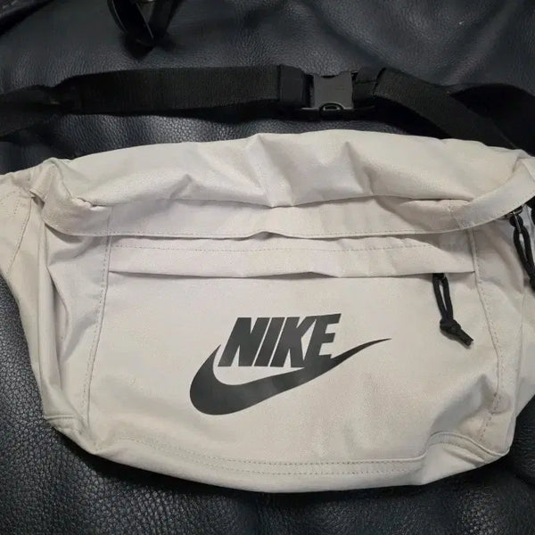 [BUNJANG] Nike Tech Hip Pack / [새상품] 나이키 테크 힙백