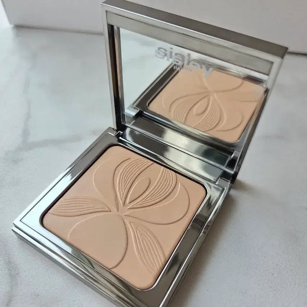 [BUNJANG] Sisley Blur Expert Compact Powder / 시슬리 블러 엑스퍼트 (콤팩트 파우더)