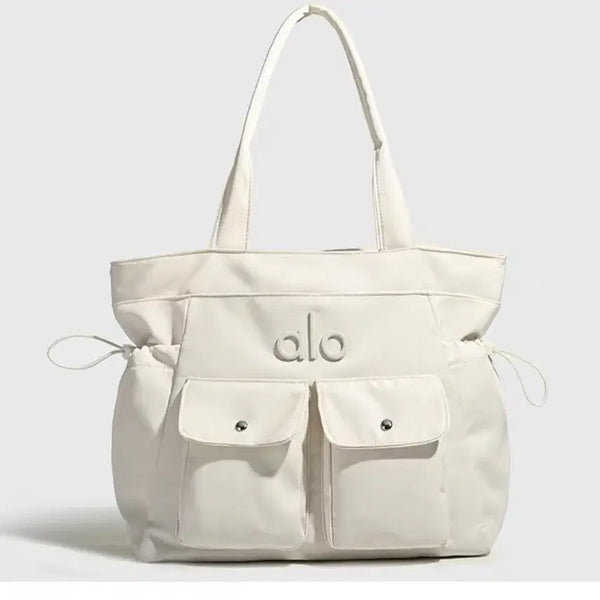 [BUNJANG] Alo Urban Utility Tote & Shoulder Bag / alo 알로 어반 유틸리티 토트 & 숄더백