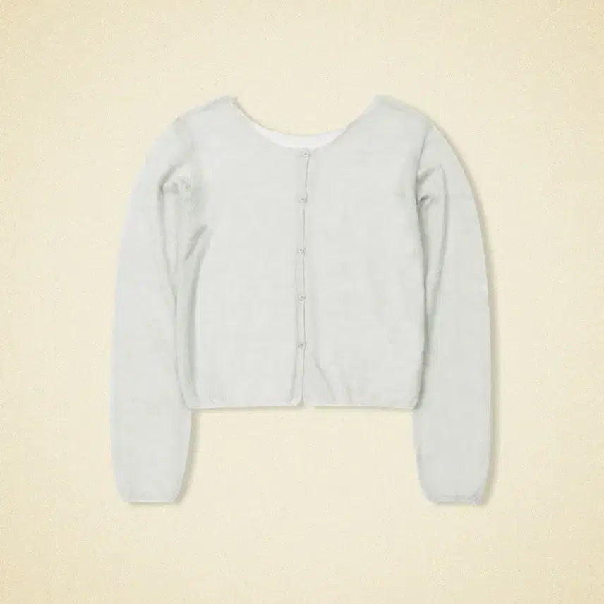 [BUNJANG] Snug Nook Soon Cardigan / snugnook soon gardigan 순 가디건