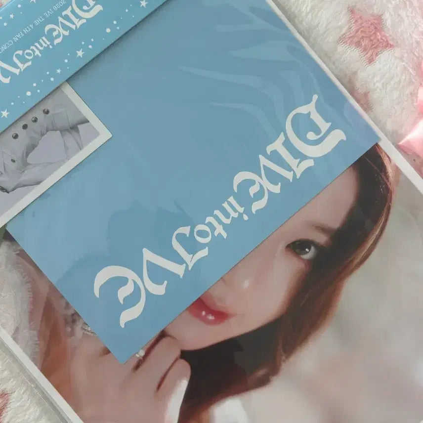 [BUNJANG] IVE Wonyoung Photokit (Sealed, includes extra photocards) / 미개봉 폭덤 포카포함) 아이브 원영 포토키트