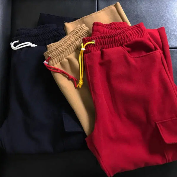 [BUNJANG] Dweeb Puppy Pants Wide Cargo Beige / M] 드윕 dweeb 퍼피 팬츠 (와이드 카고, 베이지)