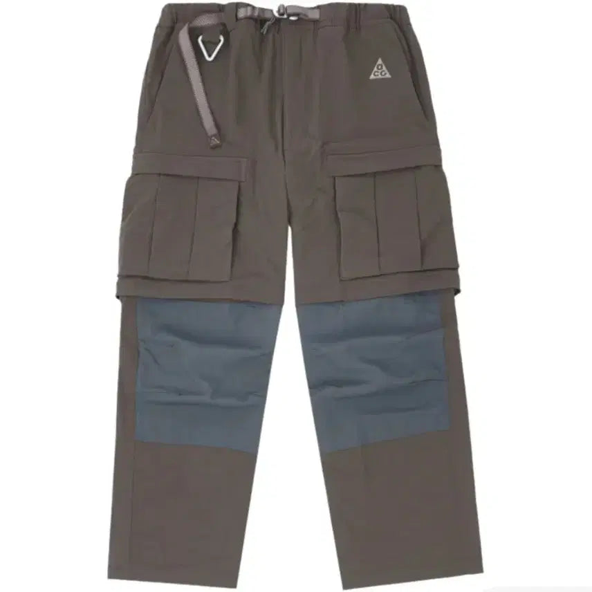 [BUNJANG] Nike ACG Summit Cargo Pants Ironstone / 나이키 ACG 서밋 카고팬츠 아이언스톤 M