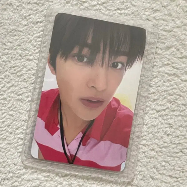 [BUNJANG] Kwon Eun Bi Pypd Core Zone Gunho Photocard / 코르티스 pypd 코어존 건호포카 판매
