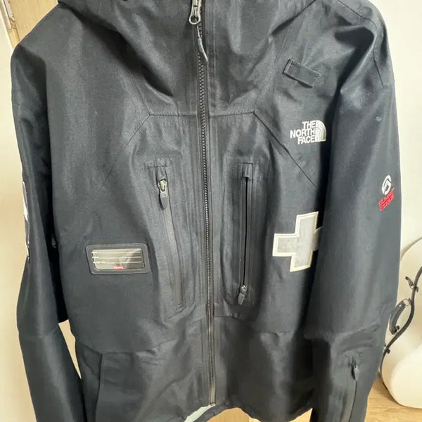[BUNJANG] Supreme The North Face Rescue Jacket L / 슈프림 노스페이스 레스큐 자켓L