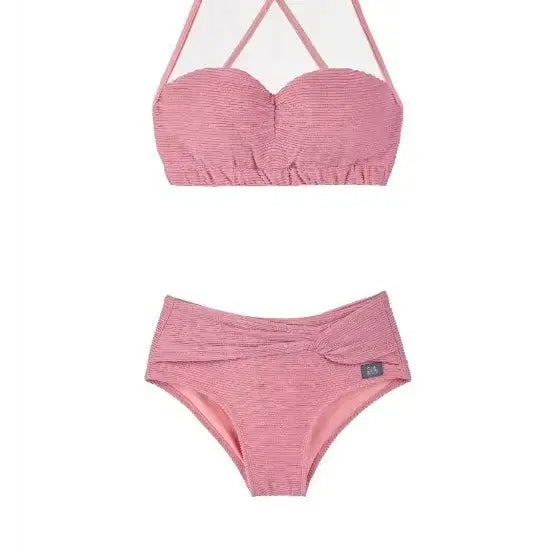 [BUNJANG] Sol Blanc Mesh Top Size S / 솔블랑폴웨어s